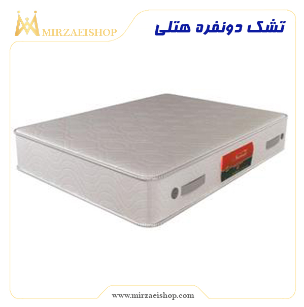 تشک هتلی دونفره   | خرید و قیمت با کیفیت بی نظیر و گارانتی