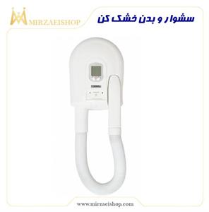 تجهیزات-حمام-واردکننده-اکسسوری-بیمارستانی-ملزومات-هتل