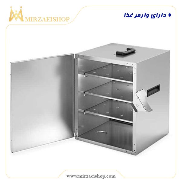  ترولی روم سرویس - کد 12104