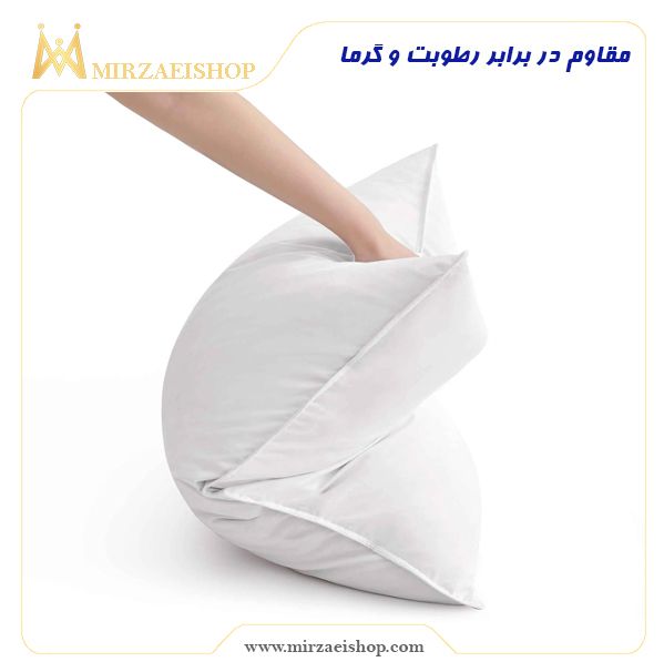  بالش هتلی - کد 14103