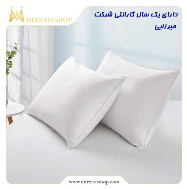  بالش هتلی - کد 14103