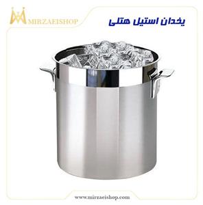 یخ-یخدان-استیل-هتل