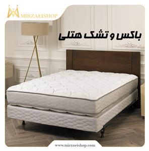 باکس و تشک هتلی