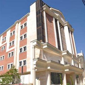 بیمارستان نیکان تهران
