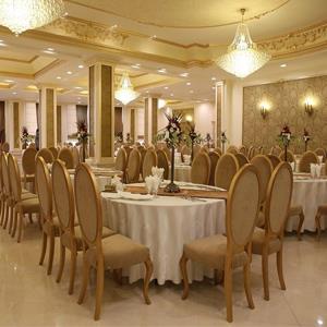 تالار شایق شیراز