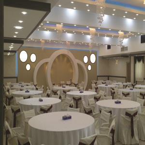 تالار هما تبریز