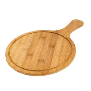 تخته سرو پیتزا