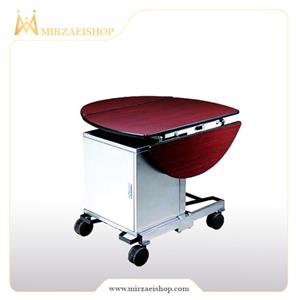 ترولی روم سرویس