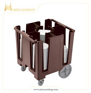 ترولی حمل ظروف