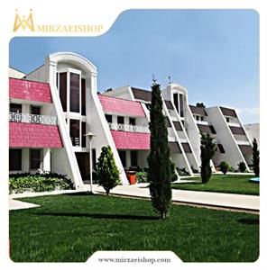هتل جهانگردی شیراز