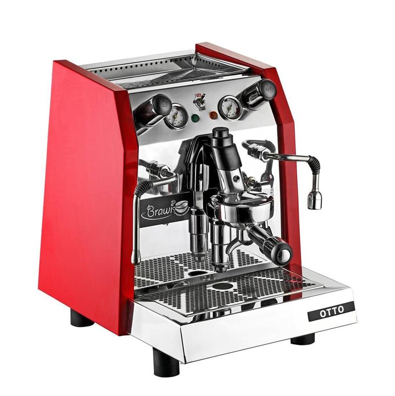 اسپرسوساز تک گروپ اتومات|espresso makinesi