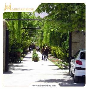 رستوران شاندیز منوچهری
