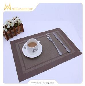 زیربشقابی پذیرایی