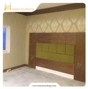 مجهز-کردن-هتل-باکس-تشک-سرتخت-چوبی-اتاق-میرزایی-گرگان