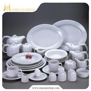 ظروف چینی هتلی