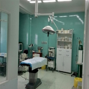 انجام خدمات مرکز جراحی شهرکرد  توسط تیم حرفه ای میرزایی شاپ
