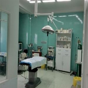 مرکز جراحی شهرکرد