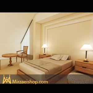 مصنوعات چوبی اتاق