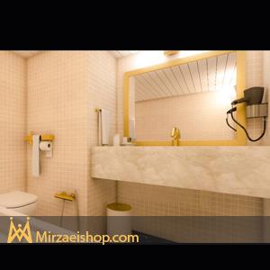 طراحی سرویس بهداشتی
