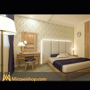 تولید باکس هتلی