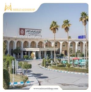 هتل کاروانسرا آبادان