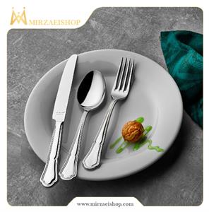 قاشق و چنگال وارداتی