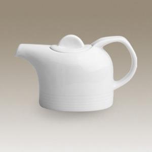 قوری چای دو فنجان