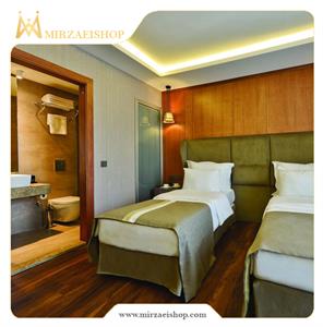 هتل ماهان بندرعباس