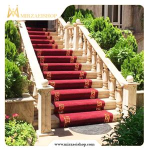 موکت قرمز تشریفاتی