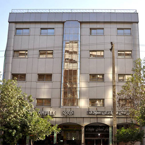 انجام خدمات هتل آپارتمان میلاد نور مشهد توسط تیم حرفه ای میرزایی شاپ
