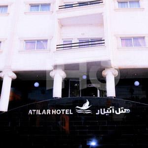 هتل آتیلار بندرعباس