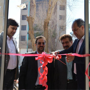 انجام خدمات هتل آرتمیس یزد توسط تیم حرفه ای میرزایی شاپ