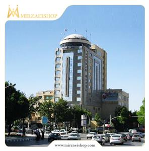 هتل آسمان اصفهان
