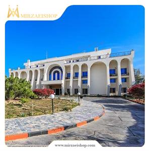 هتل آفتاب شرق کیش