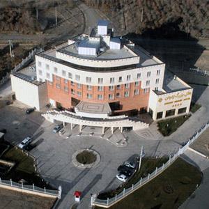 هتل بزرگ زنجان