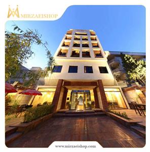 هتل بوتیک طوبی