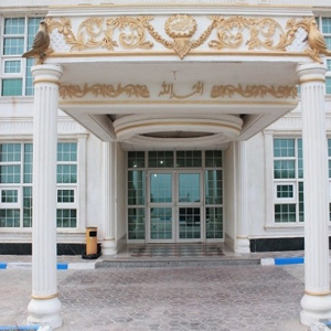 هتل دیپلمات بندر لنگه| تجهیزات هتل خود را درجه یک بسازید