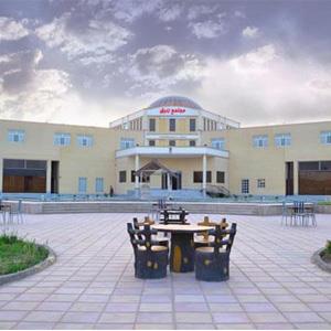 هتل زنبق یزد