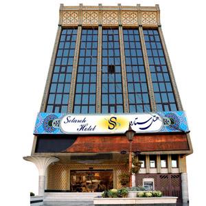 هتل ستاره اصفهان