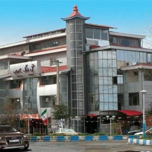 هتل سیروس رودسر