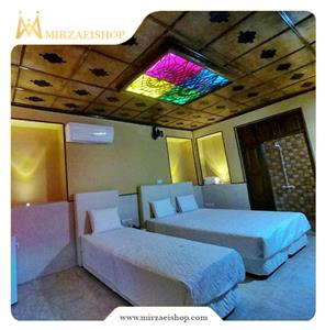 هتل نیایش شیراز