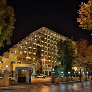 هتل هما شیراز