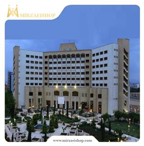 هتل پارس کرمان