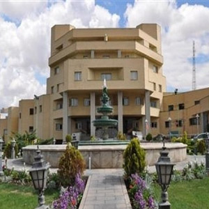 هتل پتروشیمی تبریز | خرید و تکمیل تجهیزات هتل و رستوران های شما با کیفیت عالی
