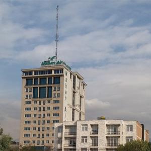شرکت هواپیمایی ماهان