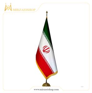پرچم ایستاده هتلی