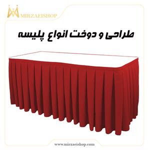 تولید پلیسه هتلی