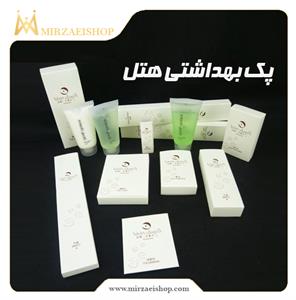 پک بهداشتی هتلی