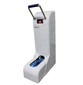 کاور کفش اتوماتیک