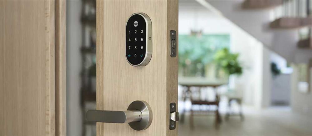 Hotel-lock-smart-hotel-handles-قفل-هتلی-انواع-دستگیره-هتلی-هوشمند